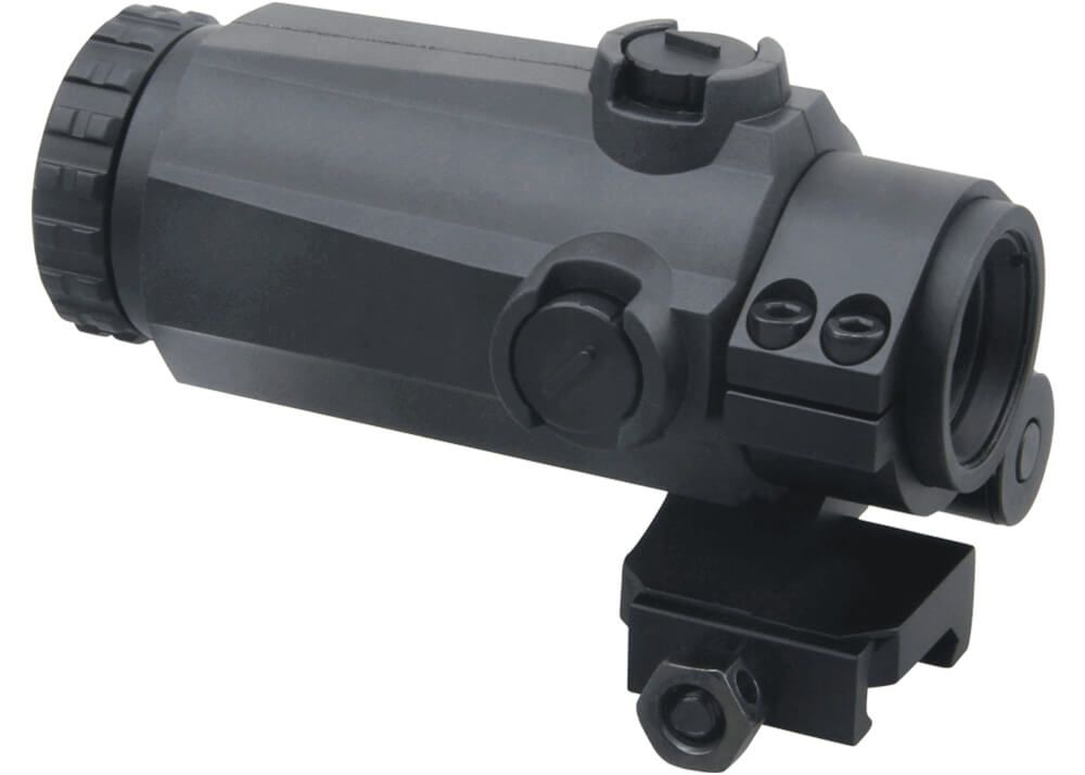 VECTOR OPTICS Magnifier Maverick Gen III 3x - MIL – Image 6