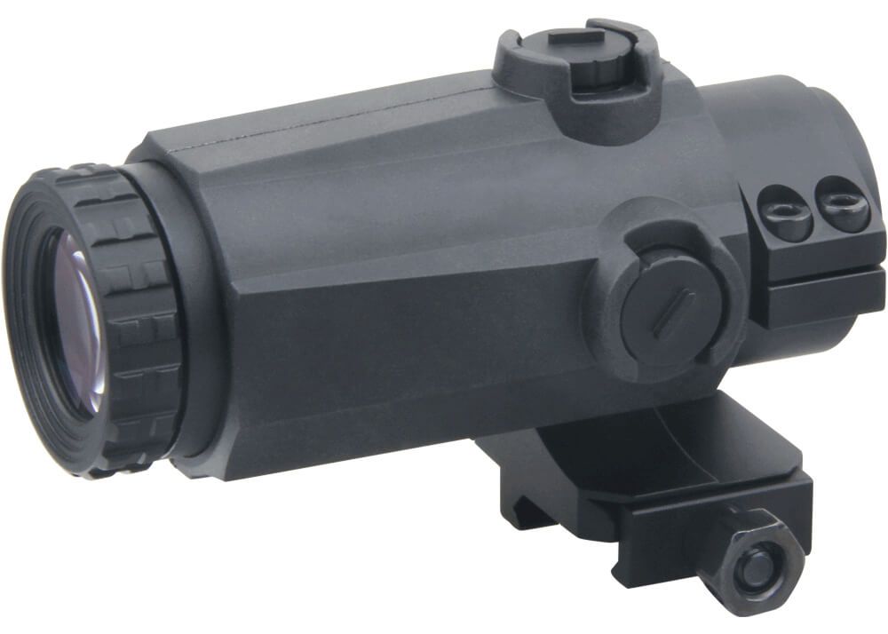 VECTOR OPTICS Magnifier Maverick Gen III 3x - MIL – Image 7