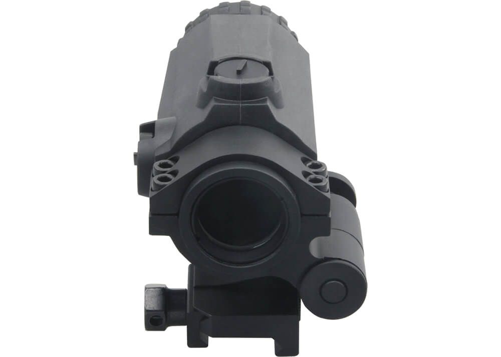 VECTOR OPTICS Magnifier Maverick Gen III 3x - MIL – Image 8