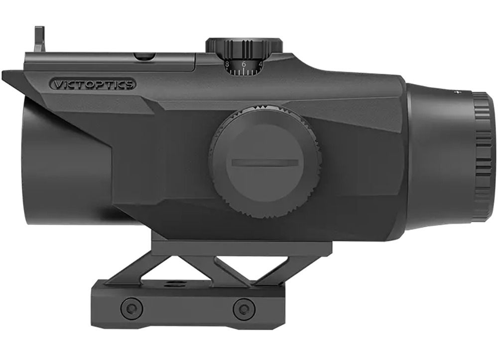 VICTOPTICS C1 4x32 Etched Glass Prism Rifle Scope – Image 6
