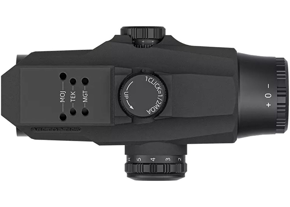 VICTOPTICS C1 4x32 Etched Glass Prism Rifle Scope – Image 7