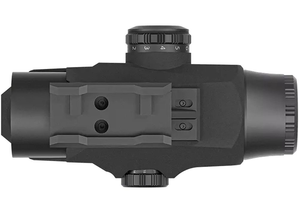 VICTOPTICS C1 4x32 Etched Glass Prism Rifle Scope – Image 8