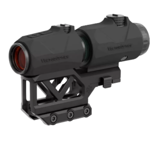 VECTOR COMBO SCRAPPER RD MAGNIFIER PARAGON 3X18 PICATINNY