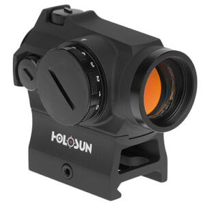 HOLOSUN Micro-viseur Point rouge Reflex 403R - HS403R