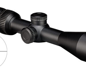 VORTEX Triumph HD 3-9x40