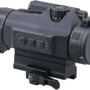 VECTOR OPTICS Maverick Gen II Red Dot