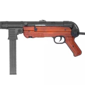 AGM REPLIQUE LONGUE 6MM MP007 A AEG