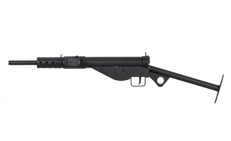 AGM REPLIQUE LONGUE 6MM STEN AEG – Image 2