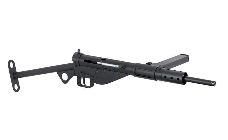 AGM REPLIQUE LONGUE 6MM STEN AEG