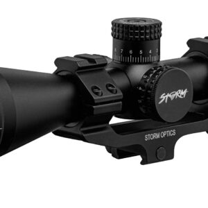 STORM OPTICS Lunette SK 4-16x44 AOE