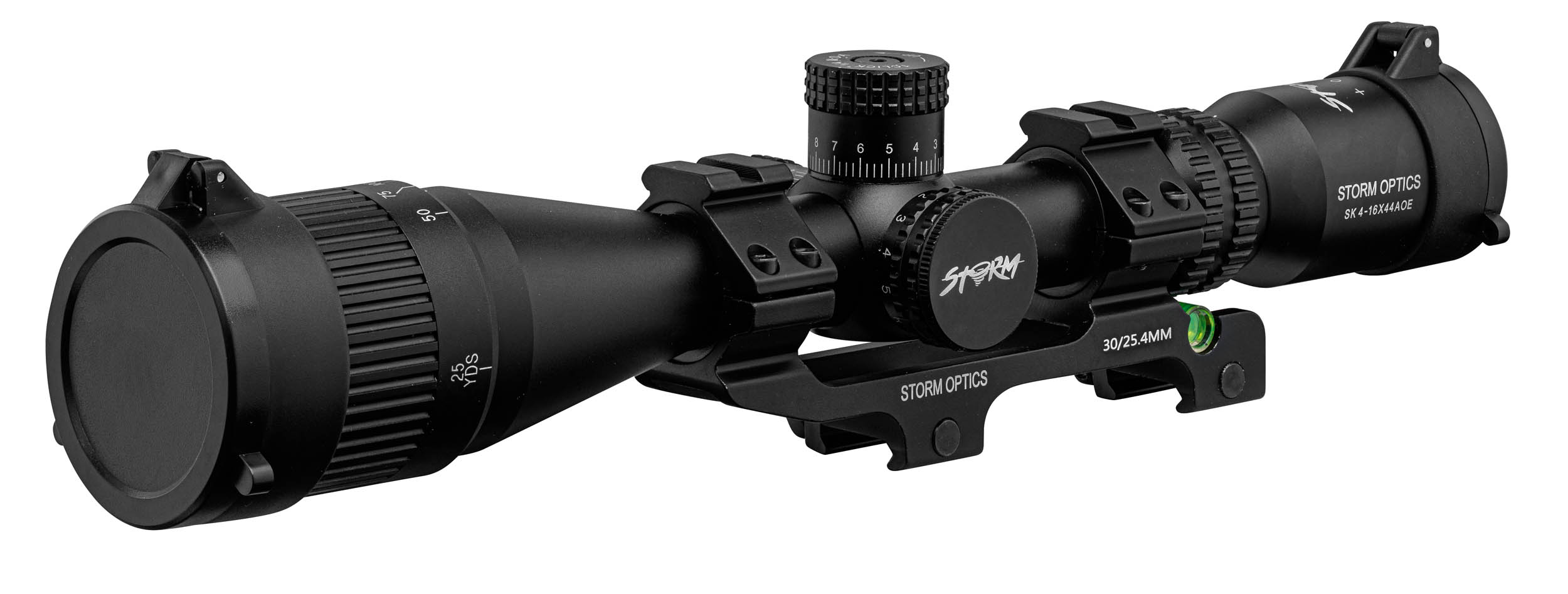 STORM OPTICS Lunette SK 4-16x44 AOE