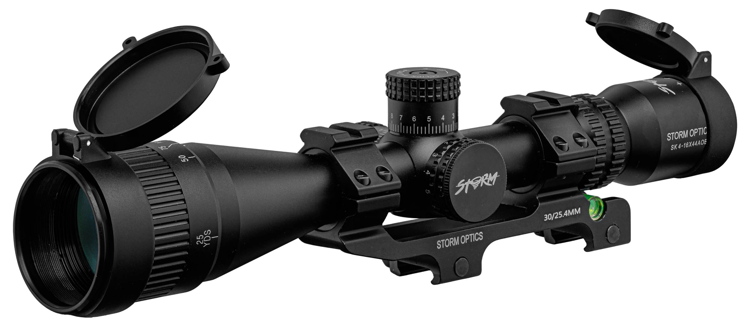 STORM OPTICS Lunette SK 4-16x44 AOE – Image 2
