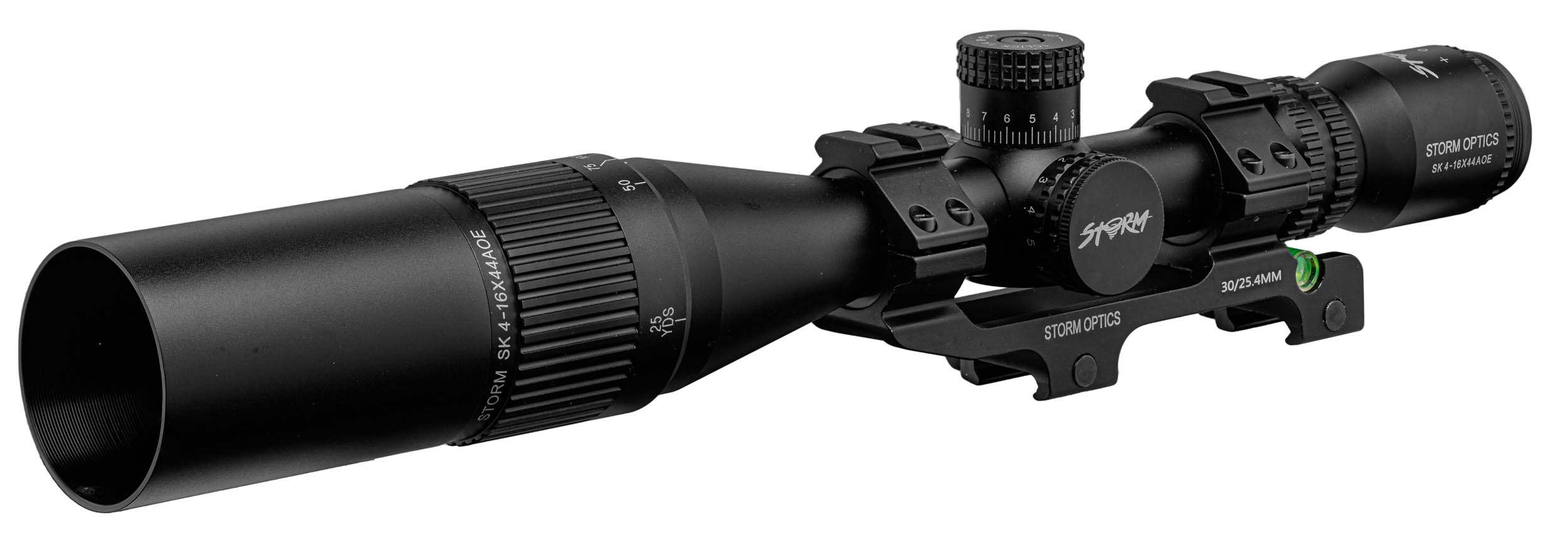 STORM OPTICS Lunette SK 4-16x44 AOE – Image 3