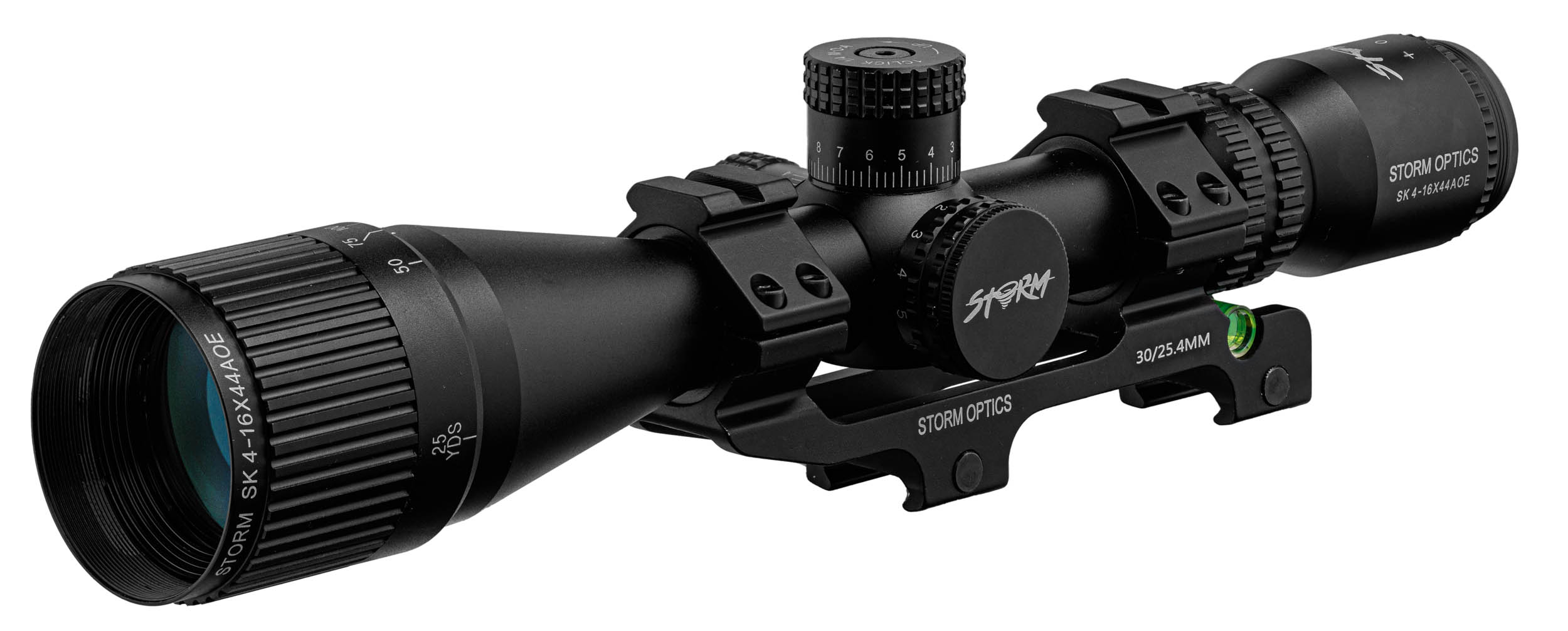 STORM OPTICS Lunette SK 4-16x44 AOE – Image 4