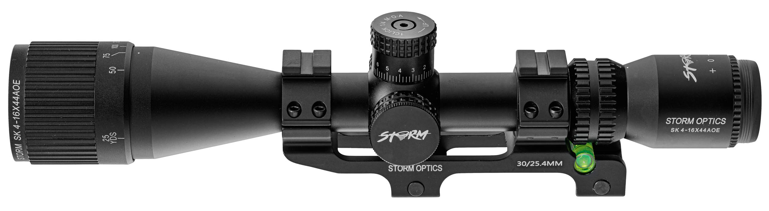 STORM OPTICS Lunette SK 4-16x44 AOE – Image 8