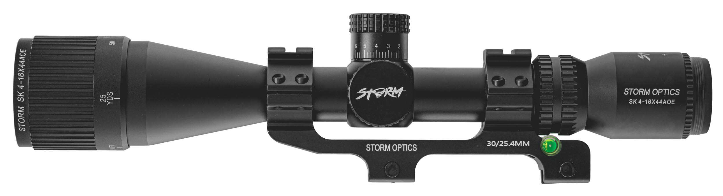 STORM OPTICS Lunette SK 4-16x44 AOE – Image 9