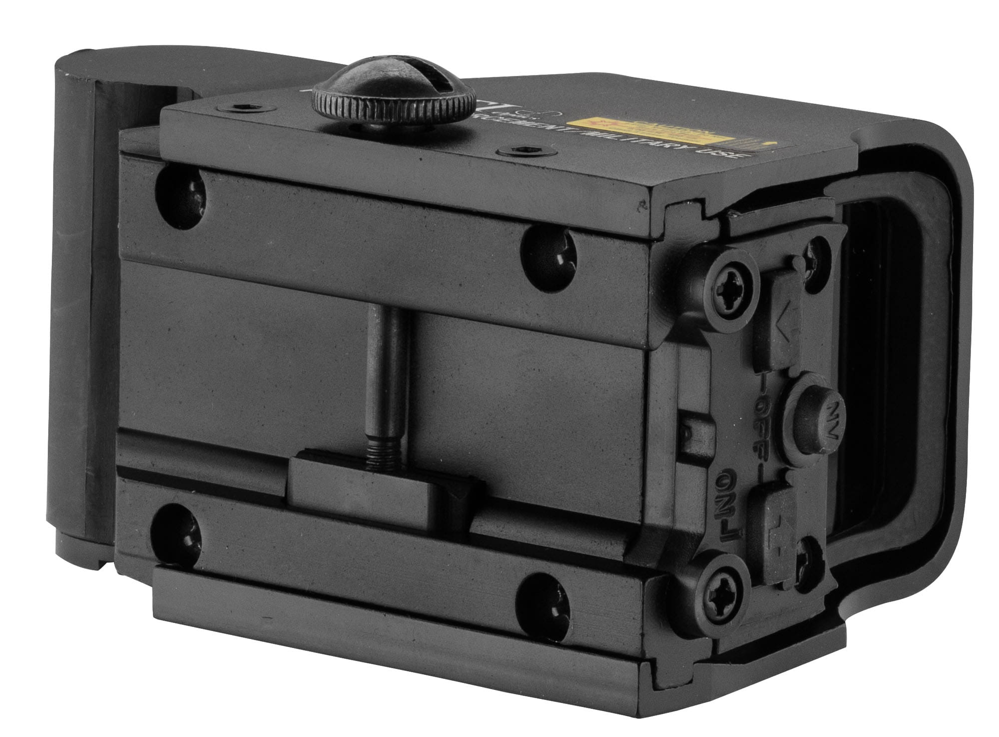 RTI Point Rouge type 553 rouge et vert – Image 6