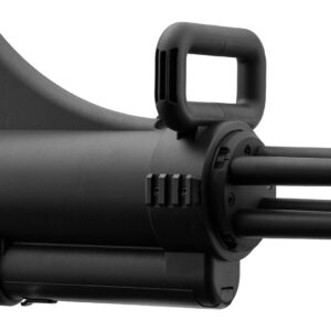 WELL PRO Réplique AEG WE23-SL Micro Minigun
