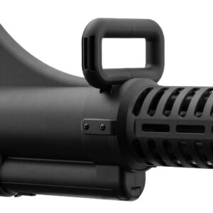 WELL PRO ECHO1 Minigun WE23-SLBB Sportsline