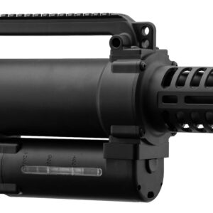 WELL PRO Réplique Airsoft Minigun WE23-S