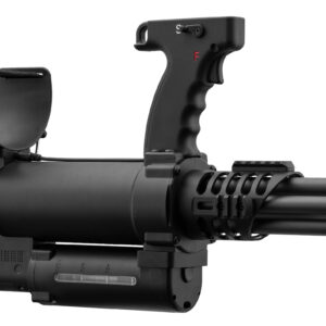 WELL PRO Réplique Airsoft Minigun WE23-L