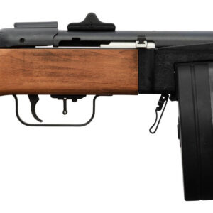 VFC Réplique GBBR PPSH-41