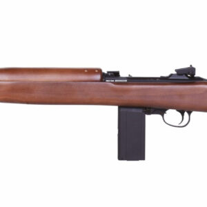 G.S.G Réplique airsoft carabine Springfield USM1 en bois calibre 6 mm CO2