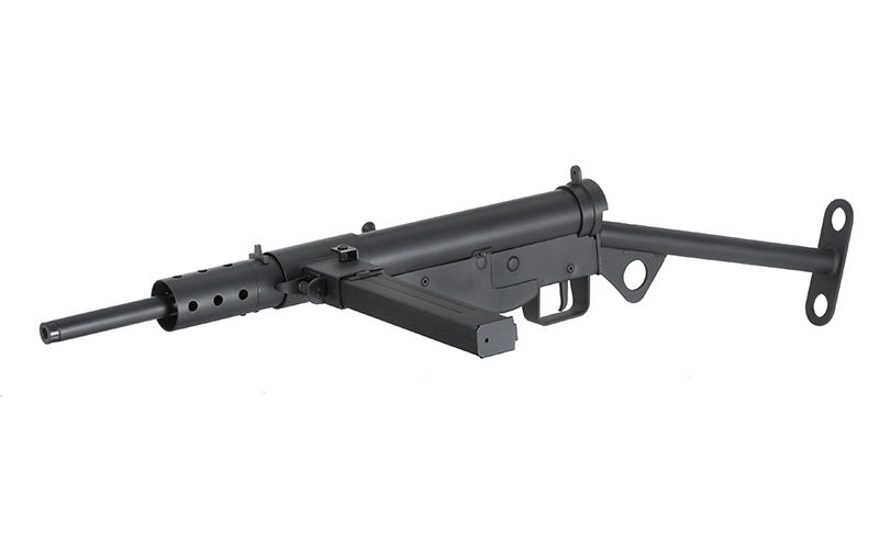 AGM REPLIQUE LONGUE 6MM STEN AEG – Image 3