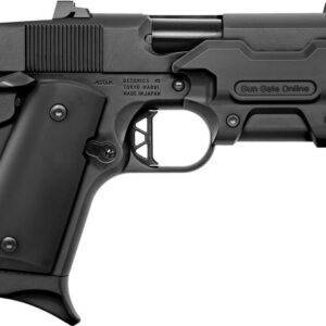 TOKYO MARUI AM .45 Black