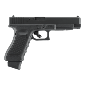 UMAREX GLOCK 34 GEN4 CO2 - 1J Ref : 2.6417