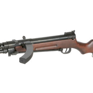 S&T REPLIQUE LONGUE 6MM TYPE 100 BOIS METAL