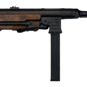 S&T REPLIQUE LONGUE 6MM MP40 BOIS AEG