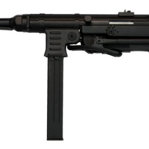 S&T REPLIQUE LONGUE 6MM MP40 AEG