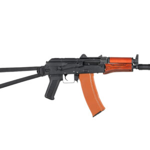DOUBLE BELL Fusil AK47/74 BY-001A METAL AEG WOOD