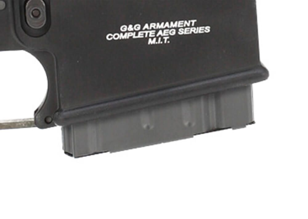 G&G GR25 Sniper – Image 12