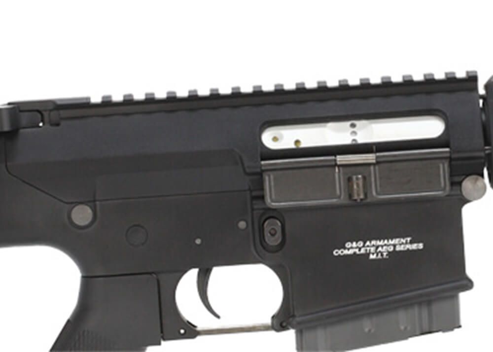 G&G GR25 Sniper – Image 10