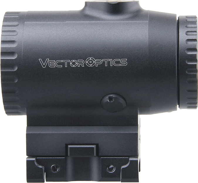 VECTOR OPTICS MICRO MAGNIFIER 3X18 PARAGON – Image 2