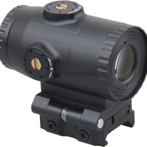 VECTOR OPTICS MICRO MAGNIFIER 3X18 PARAGON