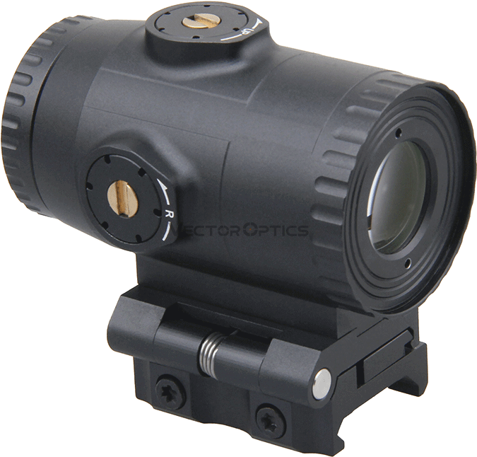 VECTOR OPTICS MICRO MAGNIFIER 3X18 PARAGON