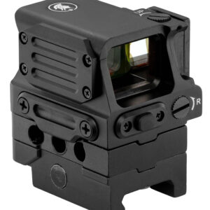 ATLAS Red Dot FC1 Reflex Sight Black