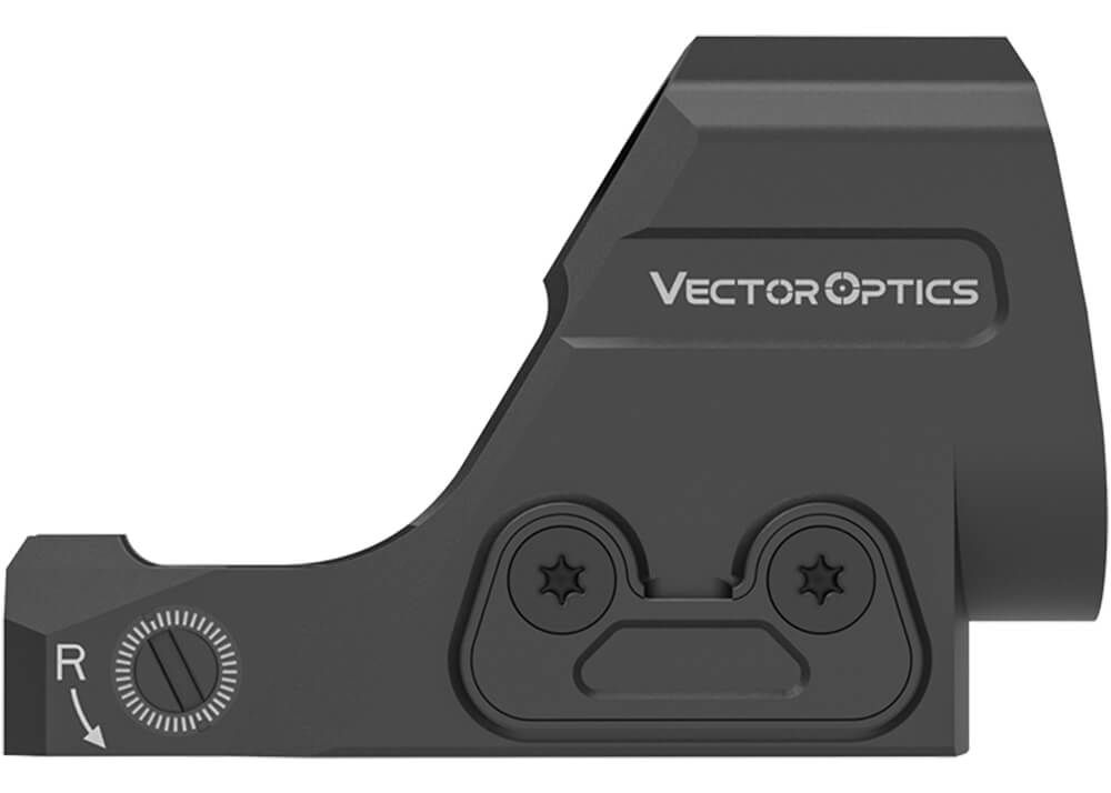 VECTOR OPTICS Frenzy 1x24x29 GenII Red Dot : SCRD-76 – Image 7
