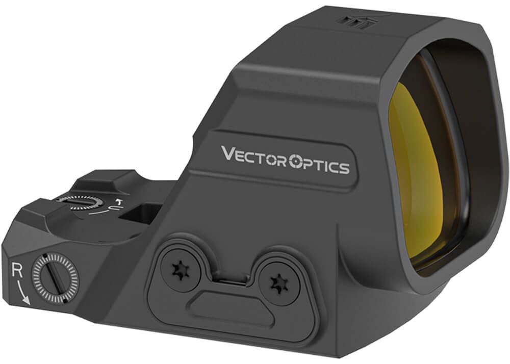 VECTOR OPTICS Frenzy 1x24x29 GenII Red Dot : SCRD-76 – Image 8