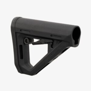 MAGPUL DT Carbine Stock Mil-Spec Noir : MAG1377-BLK