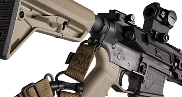 MAGPUL Attache Sangle ASAP QD – MAG529 – Image 2