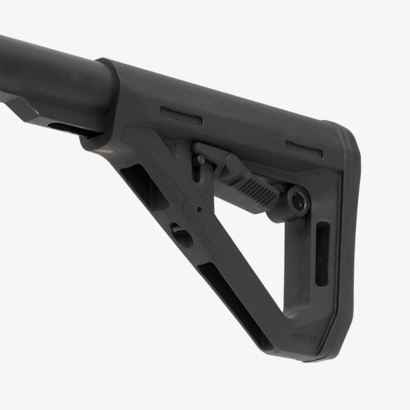 MAGPUL DT Carbine Stock Mil-Spec Noir : MAG1377-BLK – Image 2