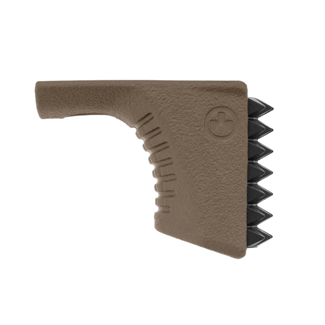 MAGPUL Barricade Stop M-LOK Noir – MAG1295-FDE – Image 2