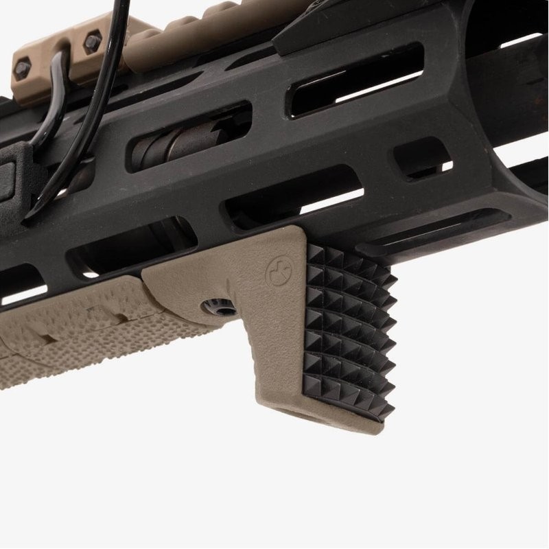 MAGPUL Barricade Stop M-LOK Noir – MAG1295-FDE – Image 3