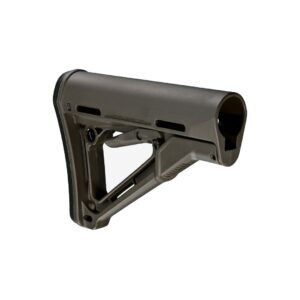 MAGPUL CTR Crosse Mil-Spec Vert : MAG310-ODG