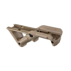 MAGPUL Poignée de garde-main inclinée AFG Picatinny FDE – MAG411