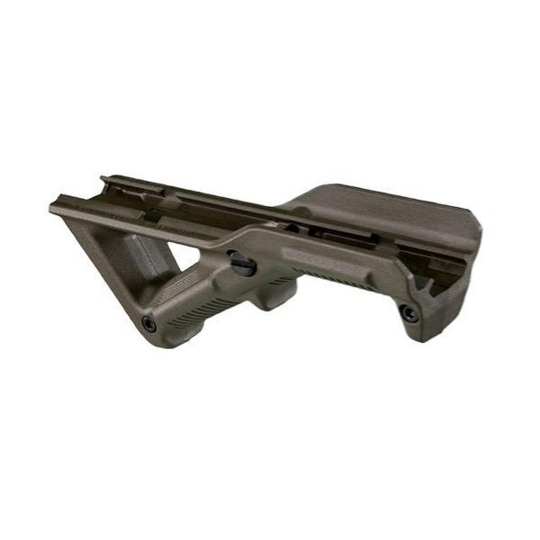MAGPUL Poignée de garde-main inclinée AFG Picatinny ODG – MAG411